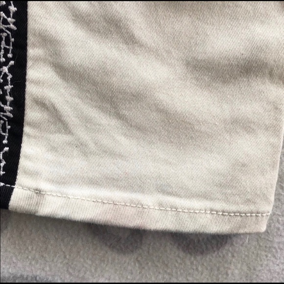 Rag and Bone embroidered lace jeans denim size 26 - Picture 7 of 7